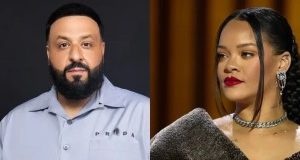 Help Me Beg Rihanna To Feature In My Album – DJ Khaled