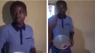 Househelp accused of poisoning family’s soup (video)