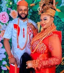 “I Married An Enemy In Disguise Of A Wife” – Nigerian Man Announces End Of His Marriage Two Months After Traditional Wedding