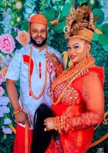 “I Married An Enemy In Disguise Of A Wife” – Nigerian Man Announces End Of His Marriage Two Months After Traditional Wedding