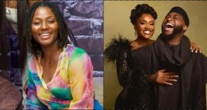 If Davido Come For Me Today Nobody Will Know About It. Chioma Is The Woman At Home, I Will Be The One Outside – Lady T (video)