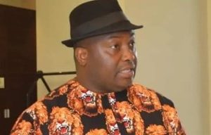 Ifeanyi Ubah Is Dead! (Anambra South Senator Dies At 52)