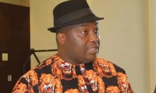 Ifeanyi Ubah Is Dead! (Anambra South Senator Dies At 52)