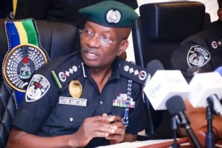 Intelligence Shows Foreign Mercenaries Involved In Planned Protest – Egbetokun