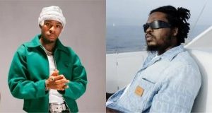 Joeboy Praises Olamide, Calls Him The ‘Most Supportive OG’ In Music Industry