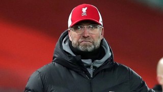 Naijafinix recalls that the German tactician left his role at Liverpool at the end of last season.