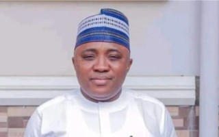 Kogi: I Will Reclaim My Stolen Mandate – SDP Guber Candidate, Ajaka Vows