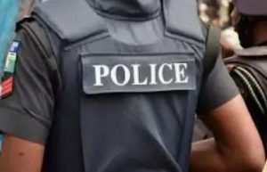 Lagos Police Receive Test Results Of Teenager Allegedly Raped By Police Officer