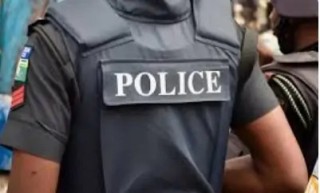 Lagos Police Receive Test Results Of Teenager Allegedly Raped By Police Officer