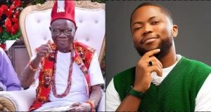 Lawyer urges Mike Ejeagha to reject N2M gift, sue Brain Jotter