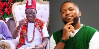 Lawyer urges Mike Ejeagha to reject N2M gift, sue Brain Jotter