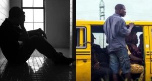 Man becomes bus conductor after being duped of N15M for relocation to Canada