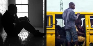 Man becomes bus conductor after being duped of N15M for relocation to Canada