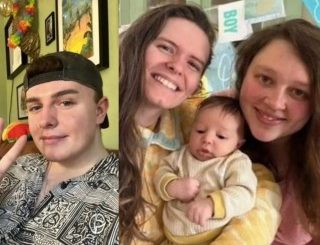 Man donates sperm to his sister, making him the biological dad and uncle of her baby