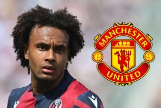 Manchester United Agree £35.3m Deal To Sign Dutch Striker Joshua Zirkzee