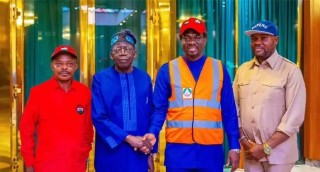 Minimum Wage: Tinubu, Labour To Resume Talks Thursday