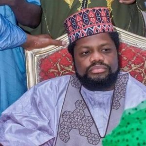 Mob Attacks Kano Lawmaker, Abdul-Majid Umar, At Event Attended By Bayero