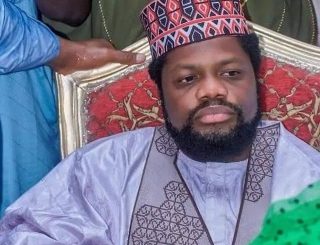 Mob Attacks Kano Lawmaker, Abdul-Majid Umar, At Event Attended By Bayero