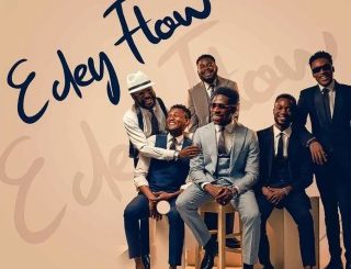 Moses Bliss – E Dey Flow Ft. Neeja, A-Jay Asika, Festizie, S.O.N Music & Chizie