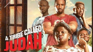 “A Tribe Called Judah” tells the story of Jedidah Judah (played by Funke Akindele), a single mother of five sons from five different fathers