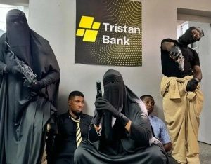 Muslim community calls for ban of movie where popular Nigerian actresses wore Niqab