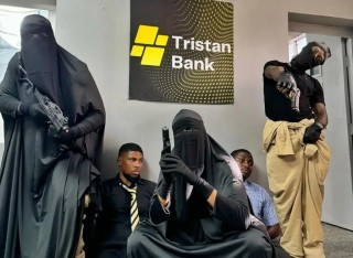 Muslim community calls for ban of movie where popular Nigerian actresses wore Niqab