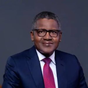 My Friend Who Warned Me Against Investing In Nigeria Now Taunting Me – Dangote Says