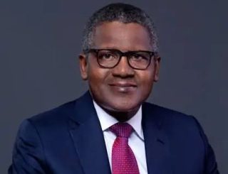 My Friend Who Warned Me Against Investing In Nigeria Now Taunting Me – Dangote Says