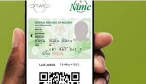 NIMC Faces Criticism Over Alleged Dollar Billing On NIN Updates