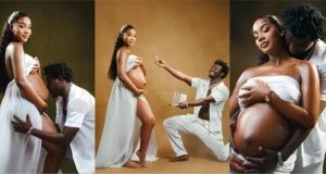 Nastyblaq Expecting First Child With His Partner