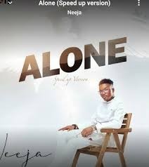 Neeja – Alone (Speed Up) (Stream Music Mp3 Download)