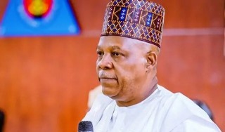 Nigeria Economy, Technology To Overtake Others Soon — VP Shettima