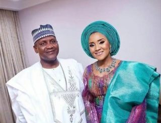 Nigeria Will Be A Better Place If We Have A Few More Men Like My Father – Fatima Aliko Dangote