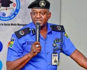 Nigerian Police Is Corrupt Because Our Society Is Corrupt – Police PRO, ACP Olumuyiwa Adejobi