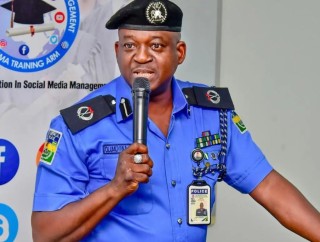 Nigerian Police Is Corrupt Because Our Society Is Corrupt – Police PRO, ACP Olumuyiwa Adejobi