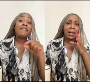 Nollywood Actress, Dakore Debunks Allegations Of Being Godswill Akpabio’s Side Chic, Threatens Lawsuit (video)