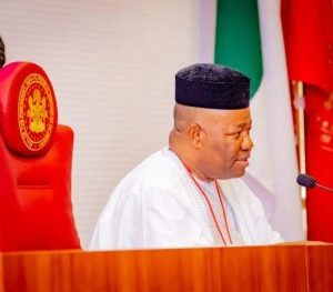 Not Every Employer Is To Pay ₦70,000 Minimum Wage, Akpabio Erred – The Cable