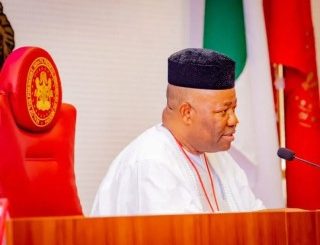 Not Every Employer Is To Pay ₦70,000 Minimum Wage, Akpabio Erred – The Cable