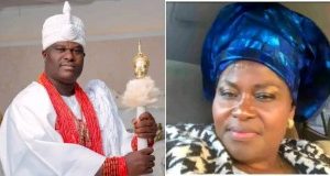 Ooni Of Ife Responds To $180k Scam Allegations By US-Based Woman