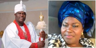 Ooni Of Ife Responds To $180k Scam Allegations By US-Based Woman