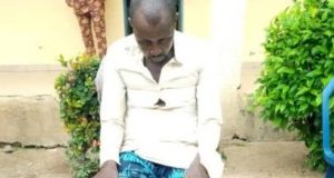 Osun Herbalist Slit Friend’s Throat To Make ‘Money Ritual Soap’ For Yahoo Boys