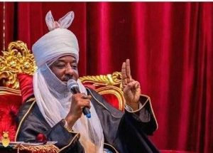 People In NNPC Don’t Want Subsidy Scam To End – Emir Sanusi