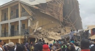 Plateau School Building Collapse Was An Avoidable Tragedy – NEMA