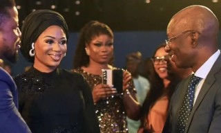 Police Accused Of Blocking Court Order Against IG Egbetokun’s Female Friend