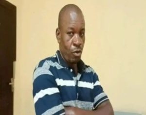 Police Nabs Newly Married Man For Impregnating Sister-In-Law In Anambra