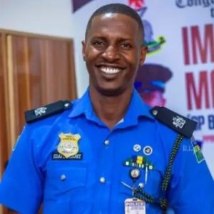 Police Won’t Accept A Wounded Suspect Who Suffered From Jungle Justice In Your Compound From You” – Delta Police PRO Warns Nigerians