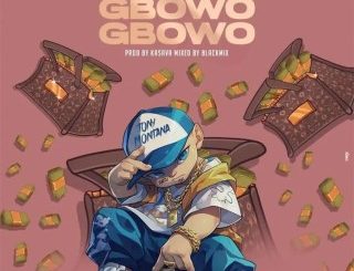 Portable – Gbowo Gbowo (Stream Music Mp3 Download)