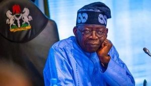 President Tinubu Signs New Minimum Wage Bill Into Law