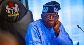 President Tinubu Signs New Minimum Wage Bill Into Law