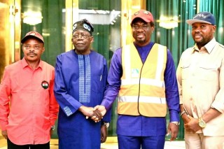 President Tinubu To Meet Labour Over New Minimum Wage Today